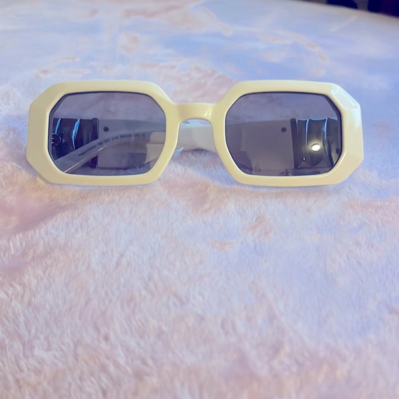 Swarovski sunglasses